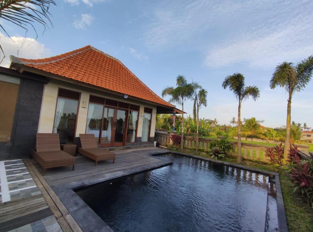Villa Anggarakasih