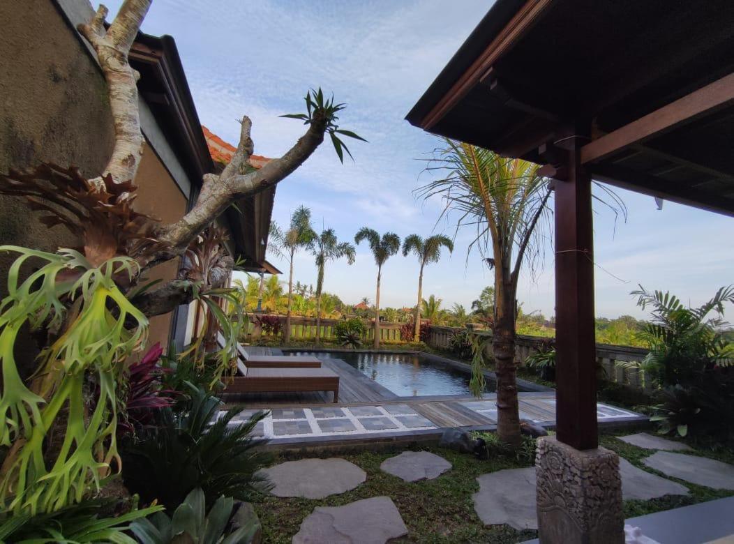 Anggarakasih Villa *
