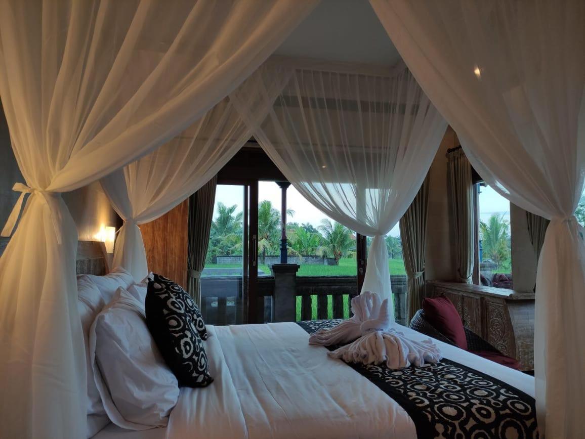 Anggarakasih Villa *