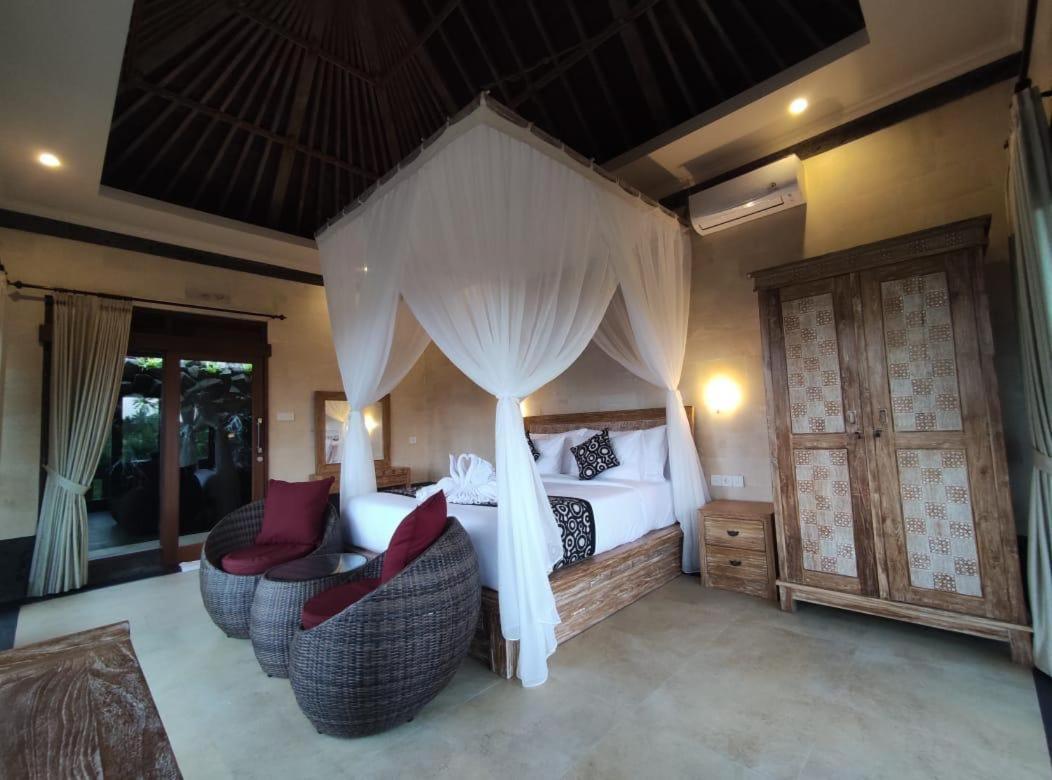 Anggarakasih Villa Ubud (Bali)