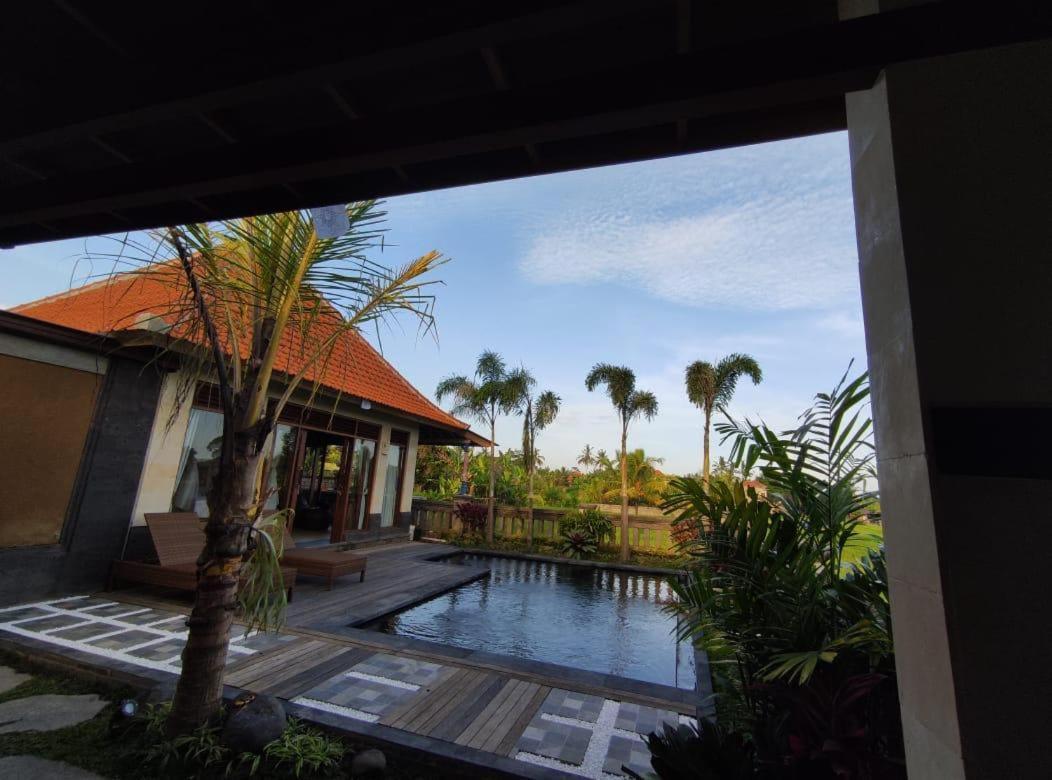 Anggarakasih Villa Ubud (Bali)