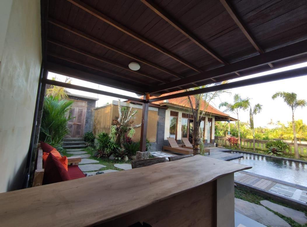 Anggarakasih Villa
