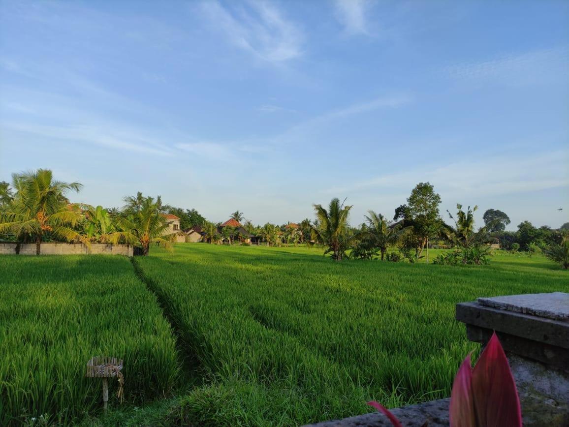Anggarakasih Villa