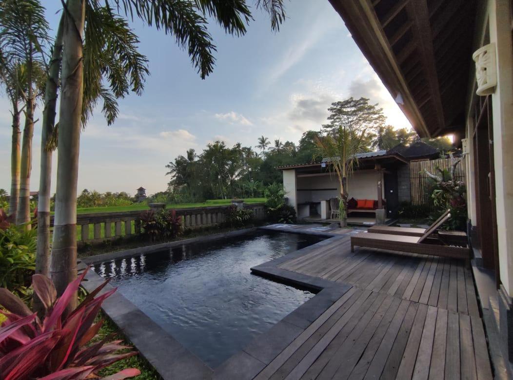 Anggarakasih Villa Ubud (Bali)