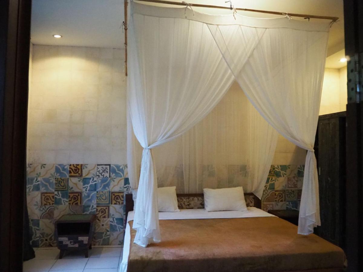 De Dalam Guest house
