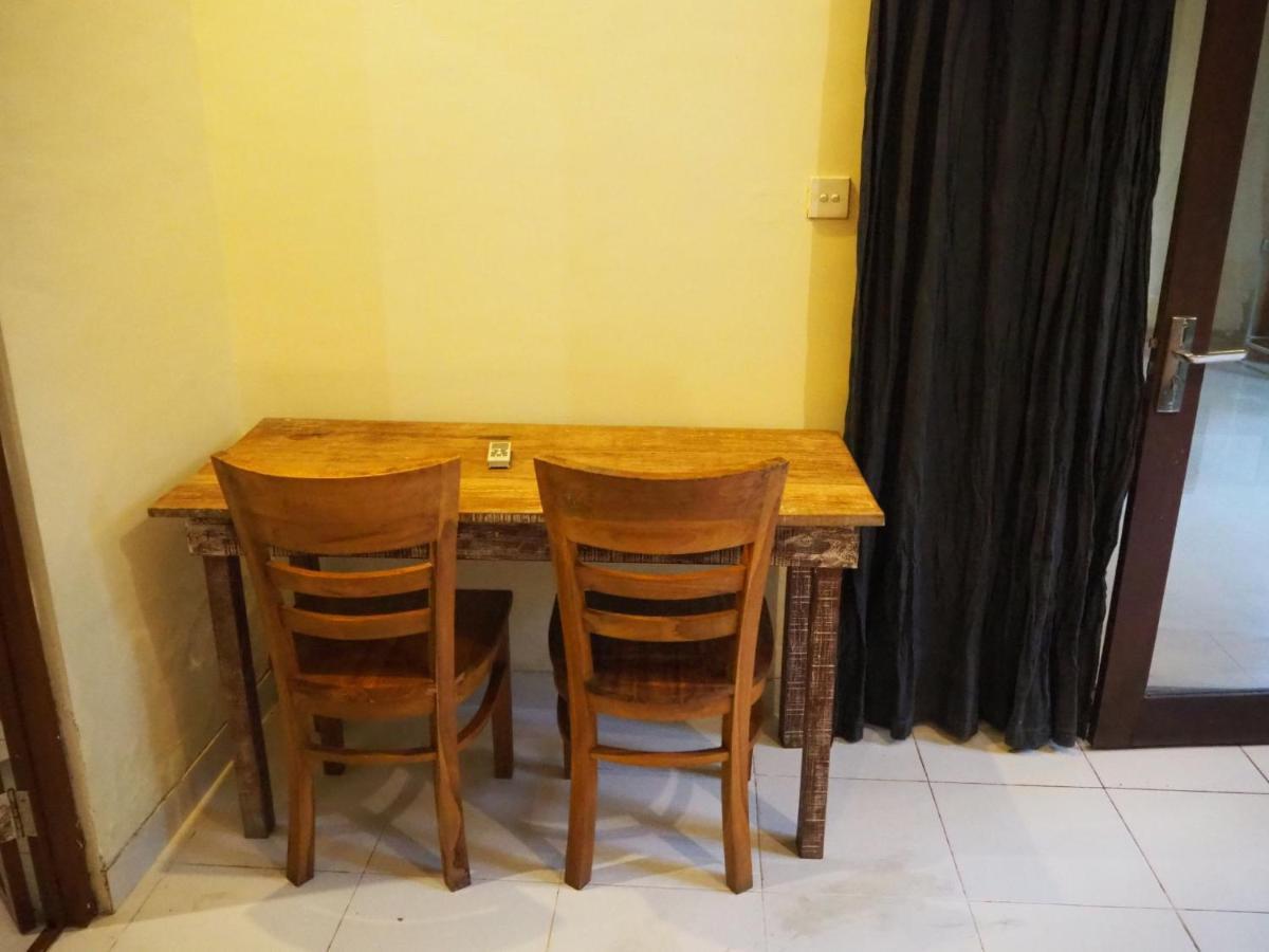 De Dalam Guest house