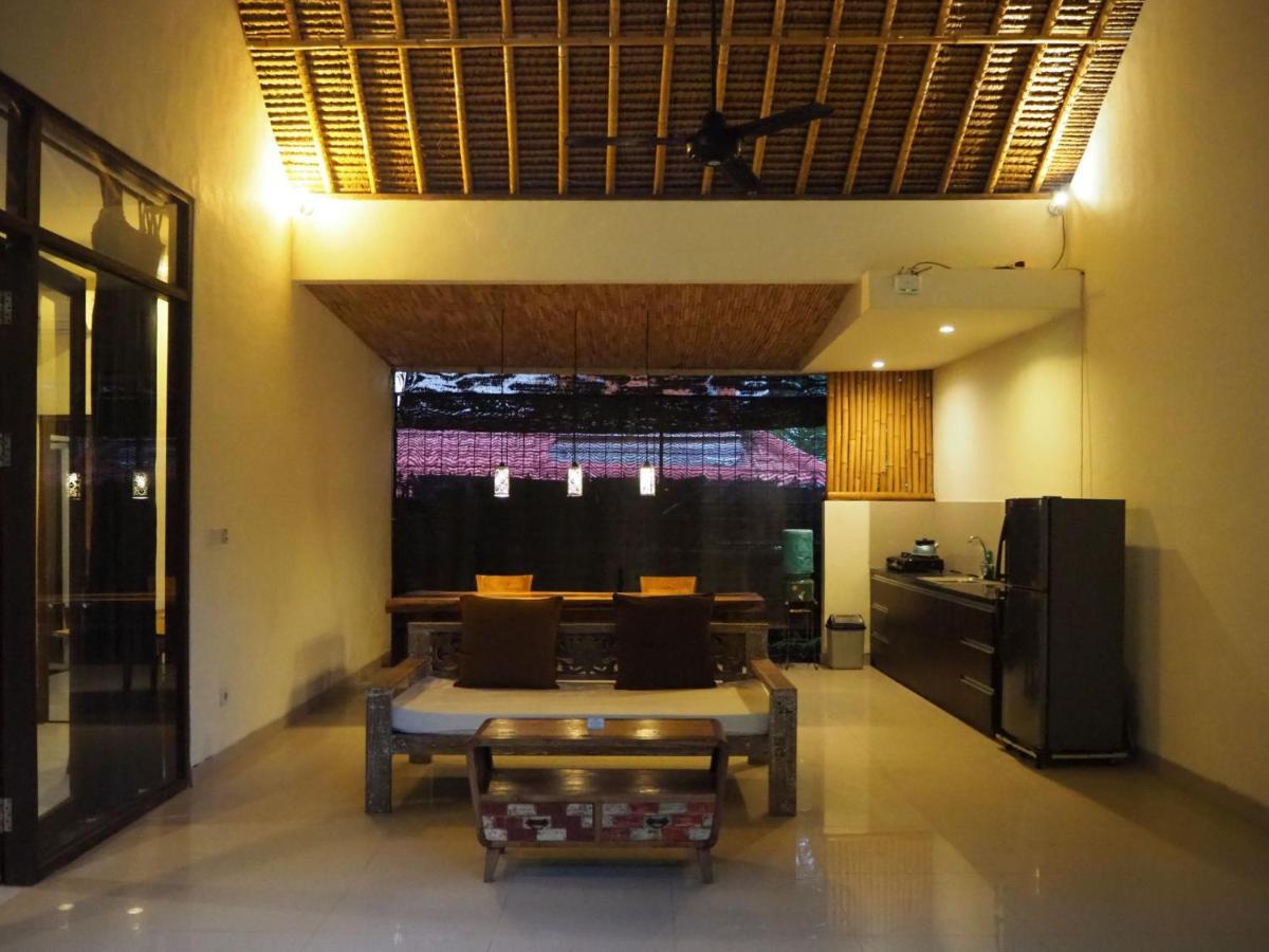 Guest house De Dalam 3*