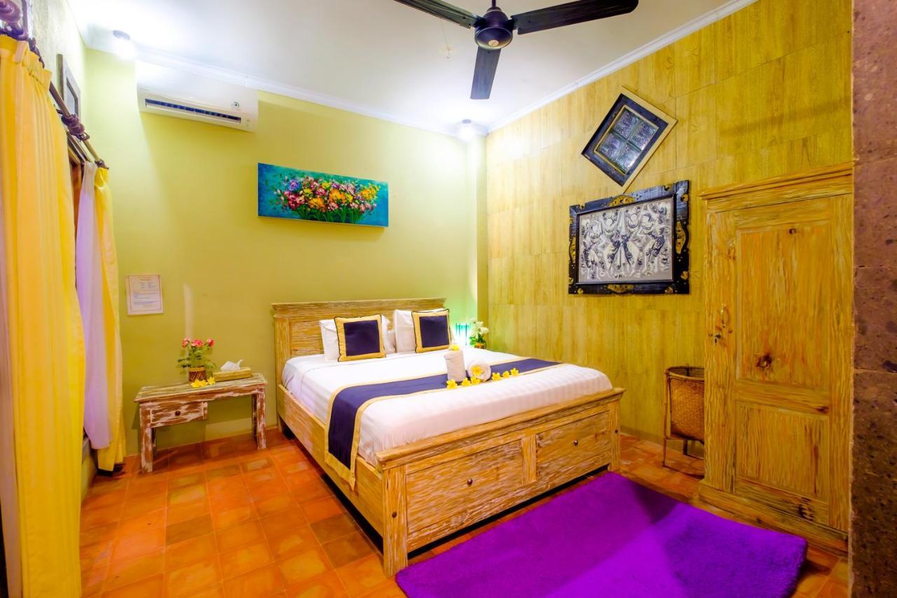 Bali Harmony Hotel Ubud (Bali)