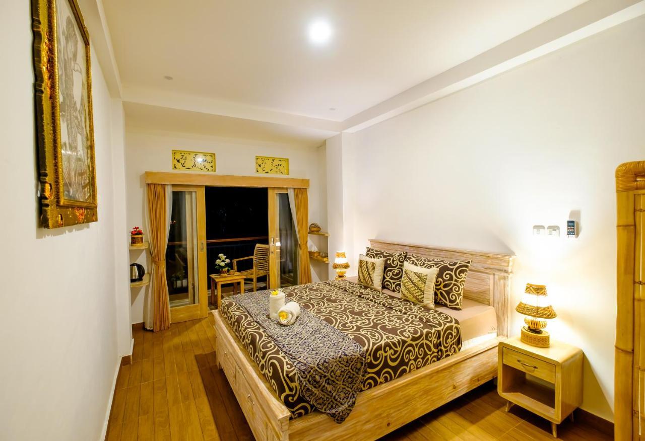 Hotel Bali Harmony 3*