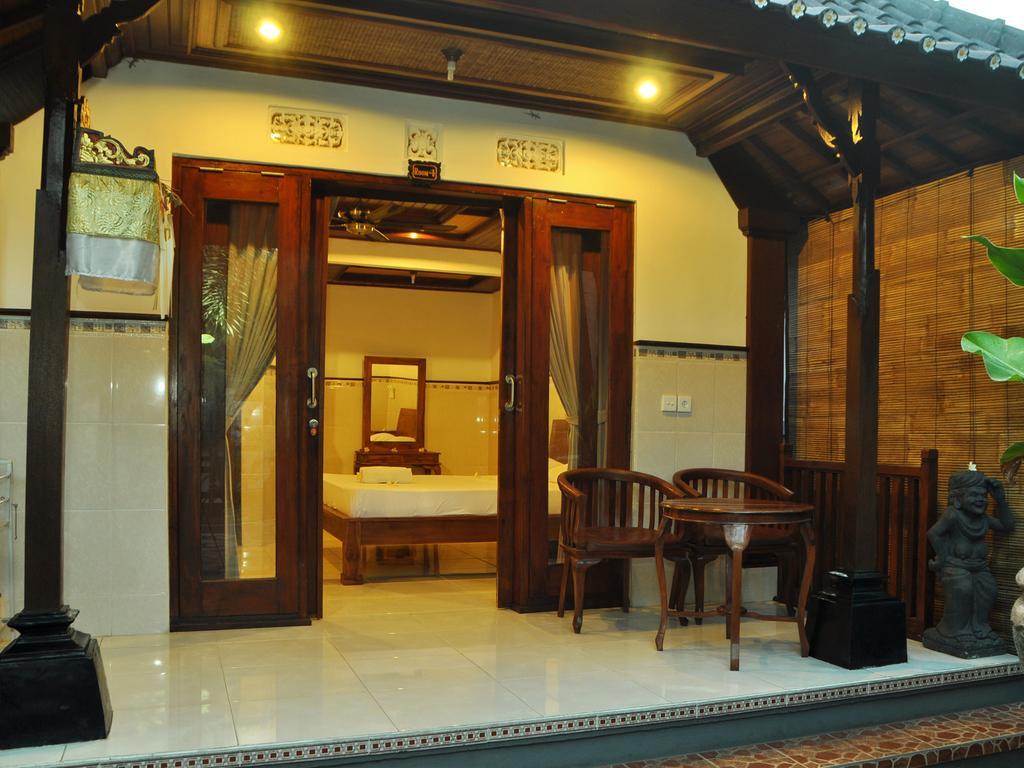 Dewi Antara Gasthof