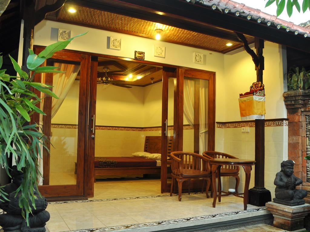 Gasthof Dewi Antara Ubud