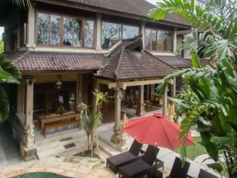Lily Lane Ubud (Bali)