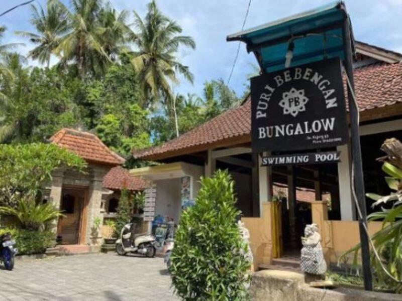 Puri Bebengan Guest house 3*