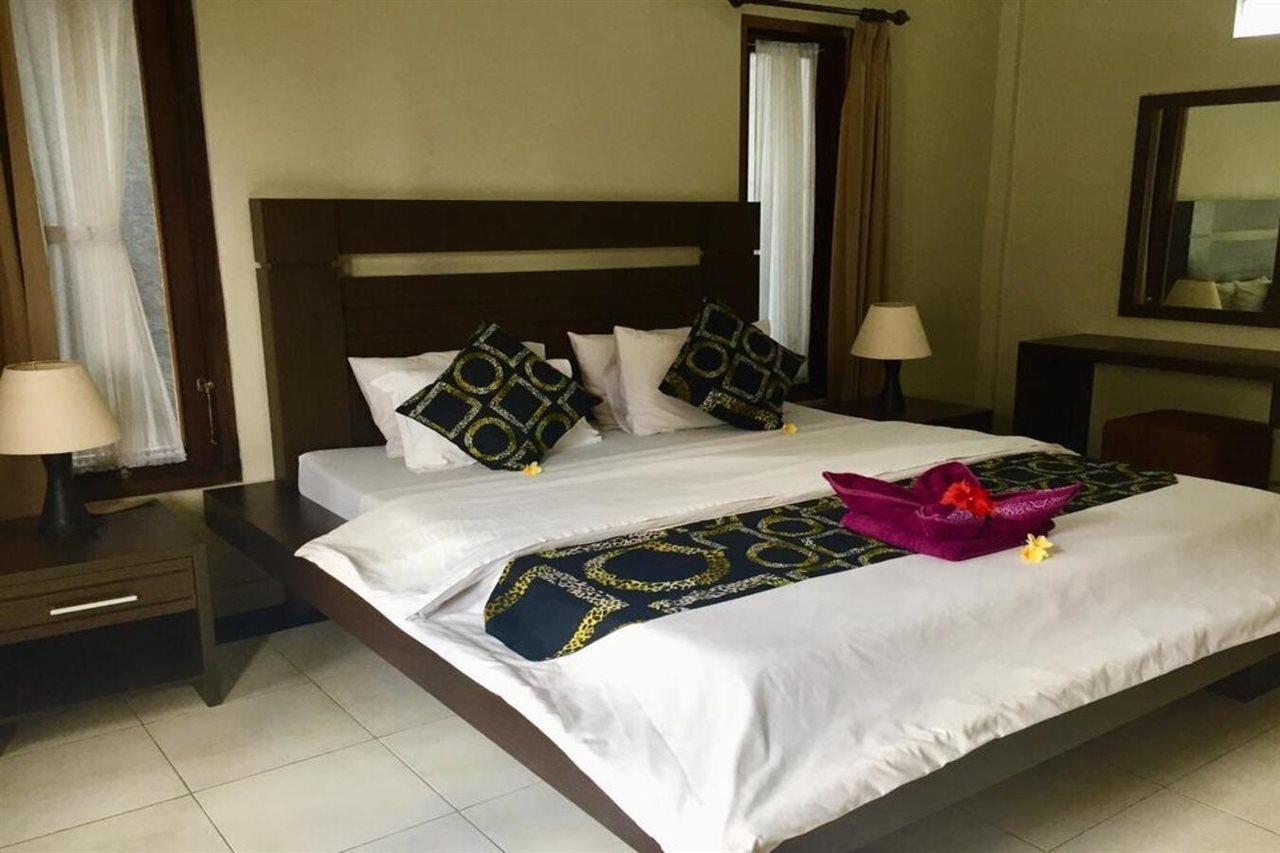 Aya Redpartner 3* Ubud (Bali)