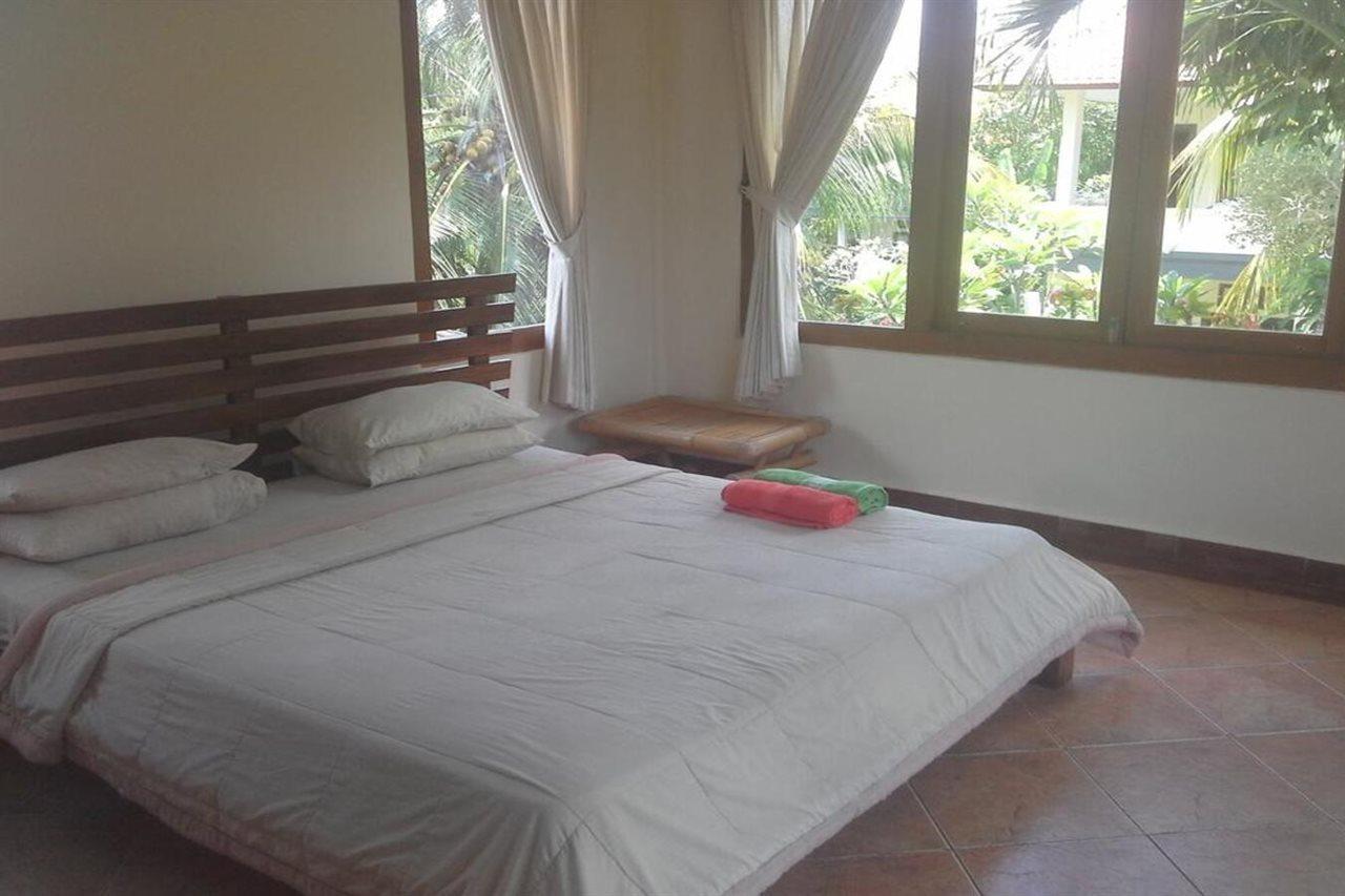 Rumah tetamu Dewi Ayu 3*