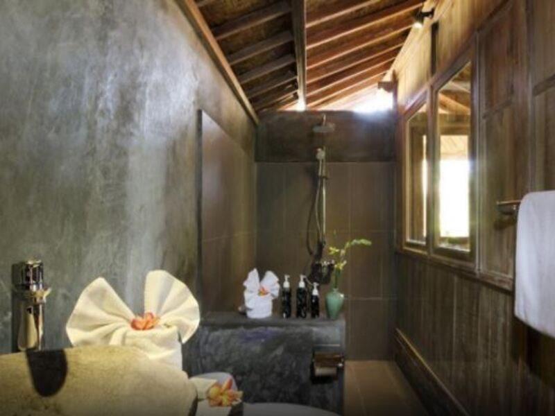 Rumah Tyang Ubud (Bali)
