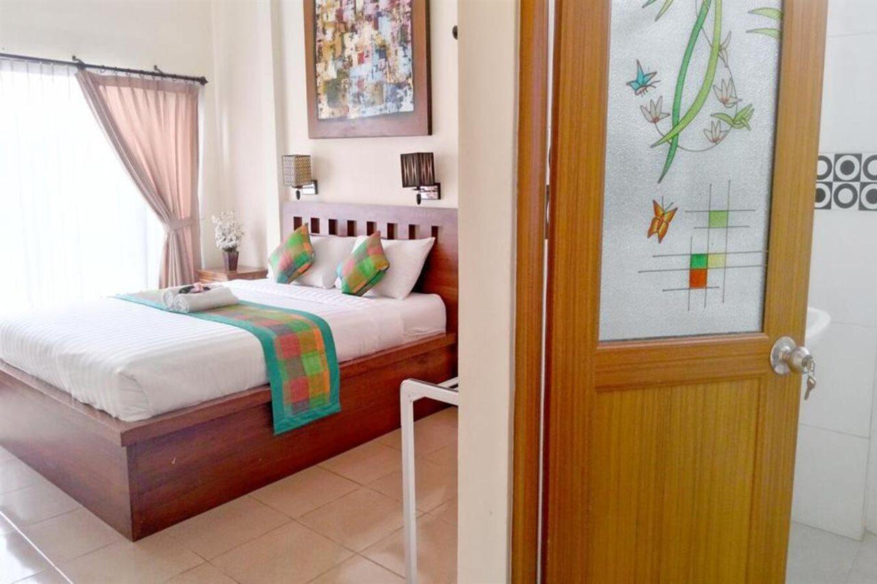 Nyoman Badri 2* Ubud (Bali)