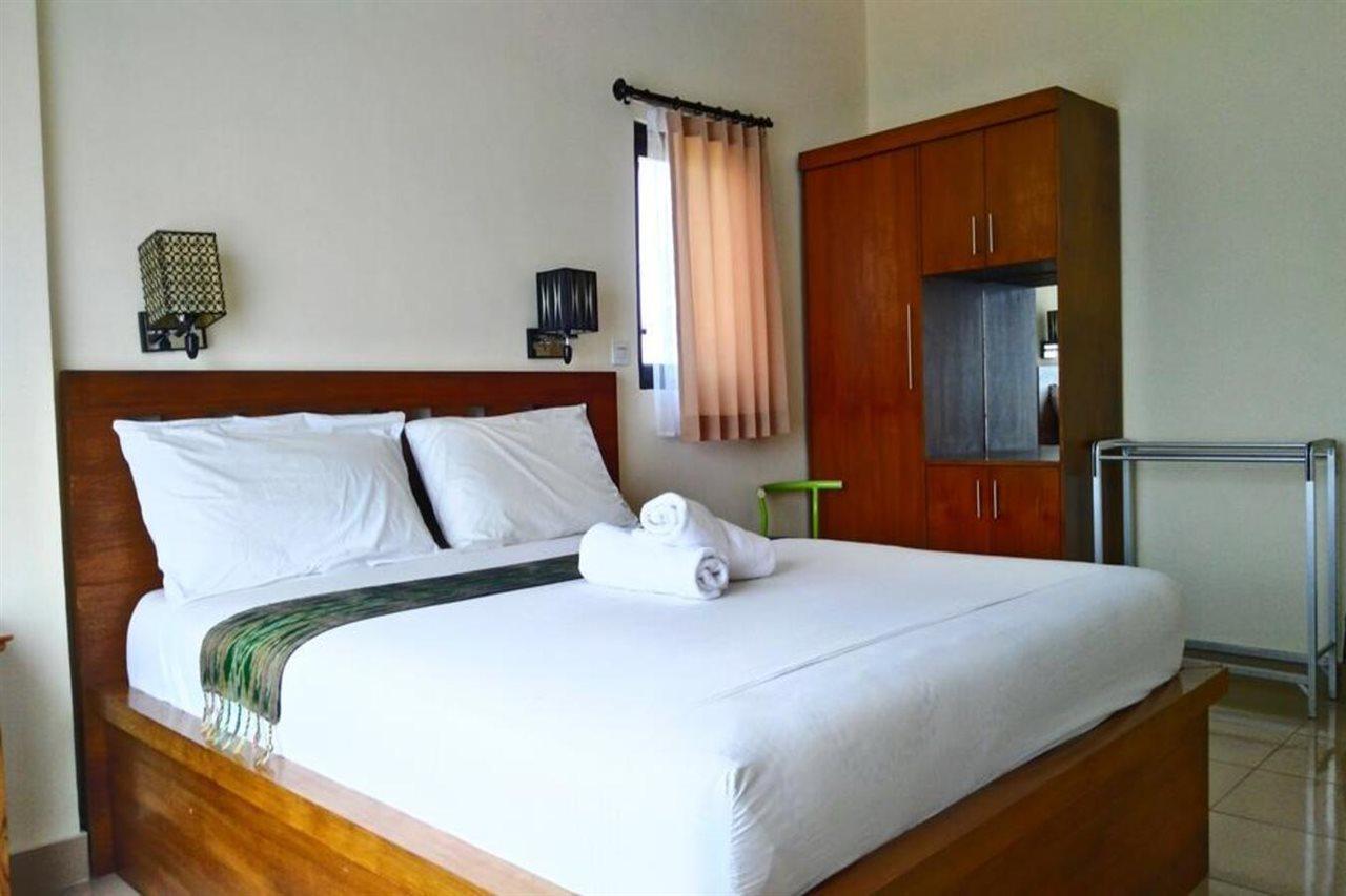 Bed & Breakfast Nyoman Badri Ubud (Bali)