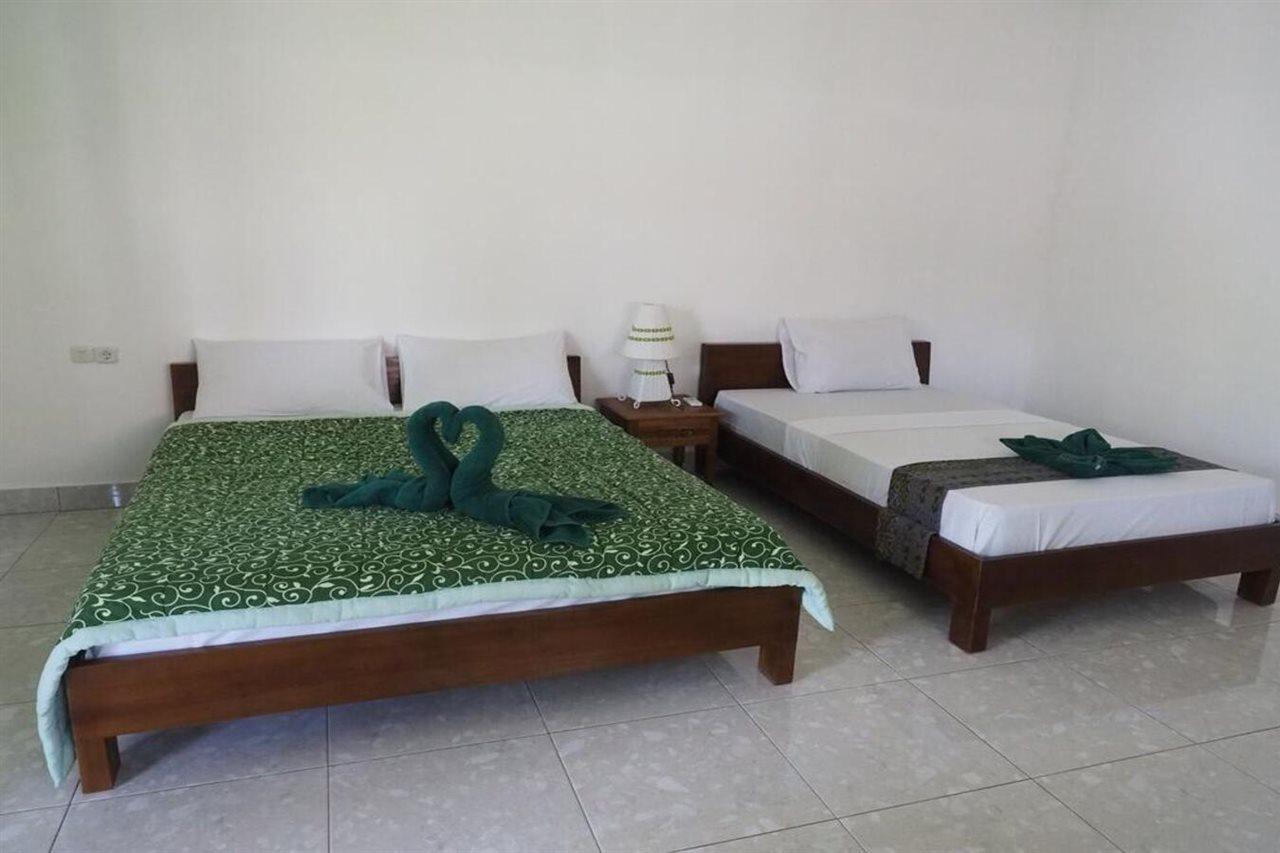 Argasoka Holiday park 2*