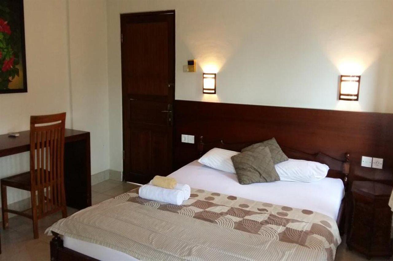 Accommodatie bij particulieren Desak Putu Putra *