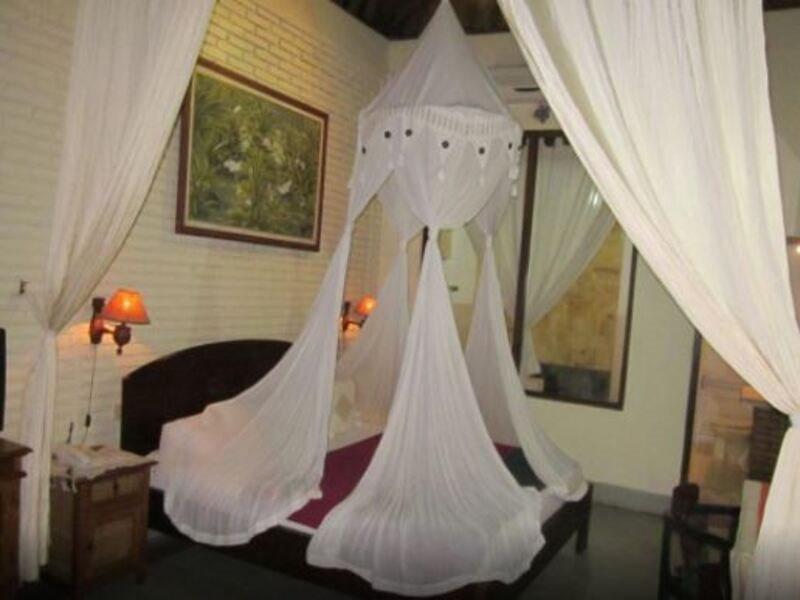 Puri Asri Holiday park Ubud (Bali)