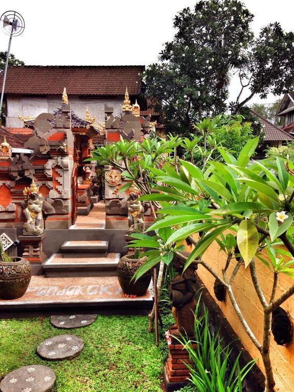 Pondok Oka Homestay