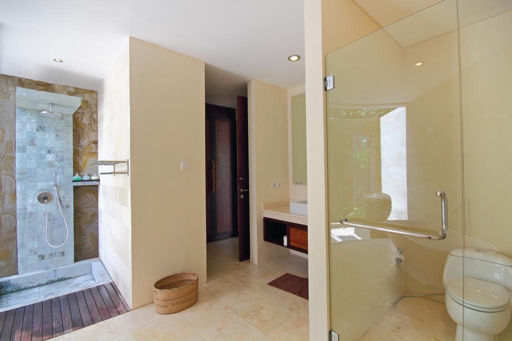 Amrita Villa Ubud