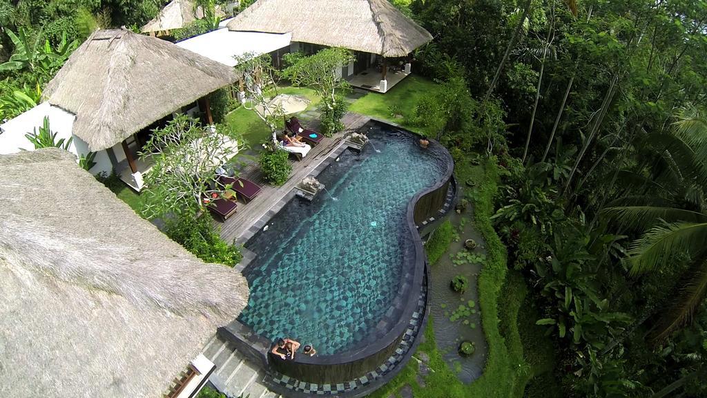 Amrita * Ubud