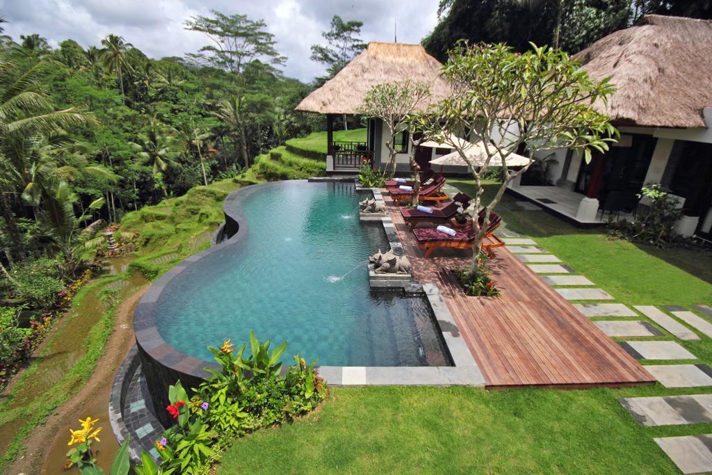 Amrita Villa Ubud