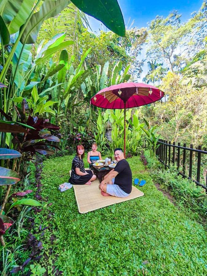 The Jungle Villa