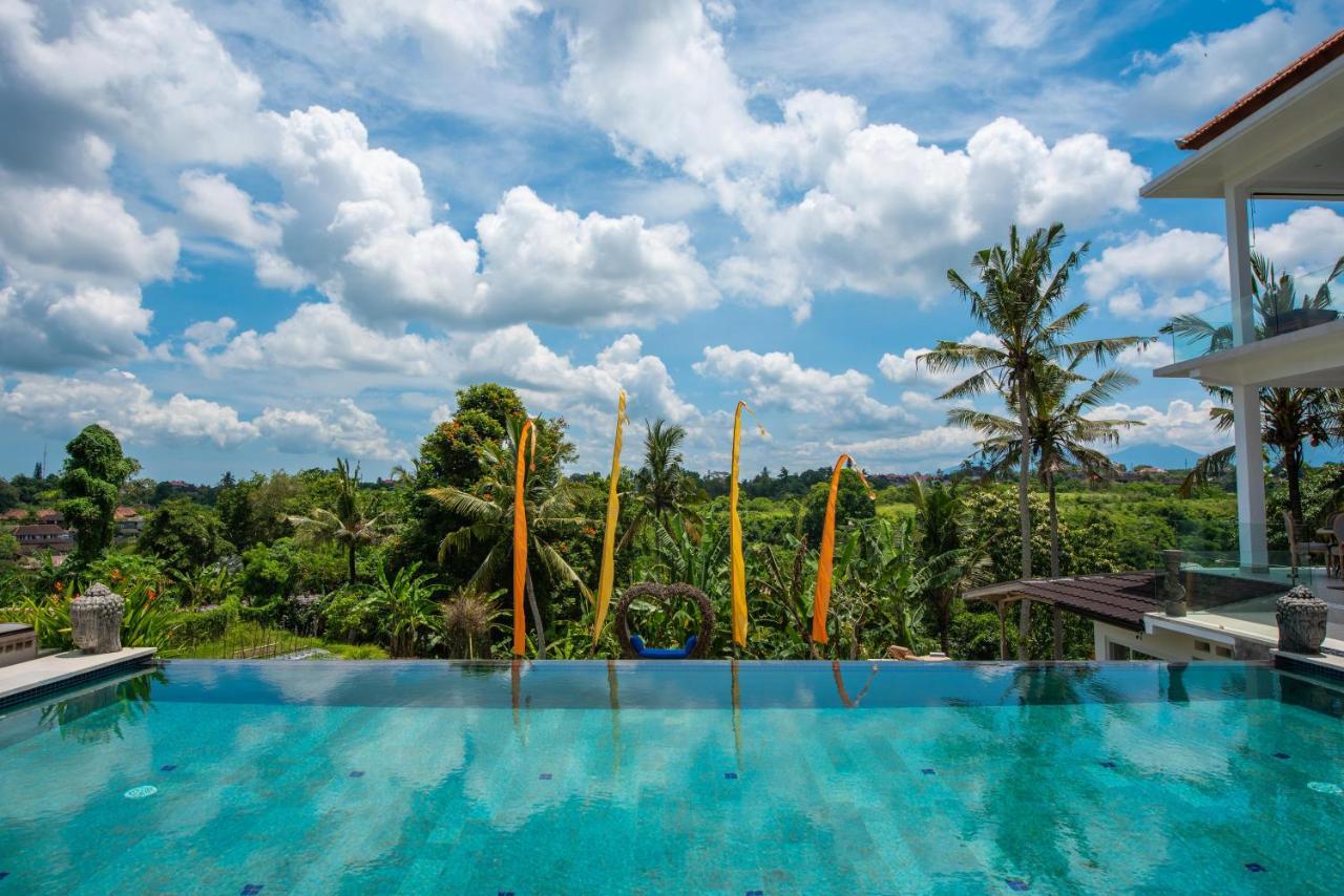 Pousada Wake In Paradise And Luxury Lebah Villas
