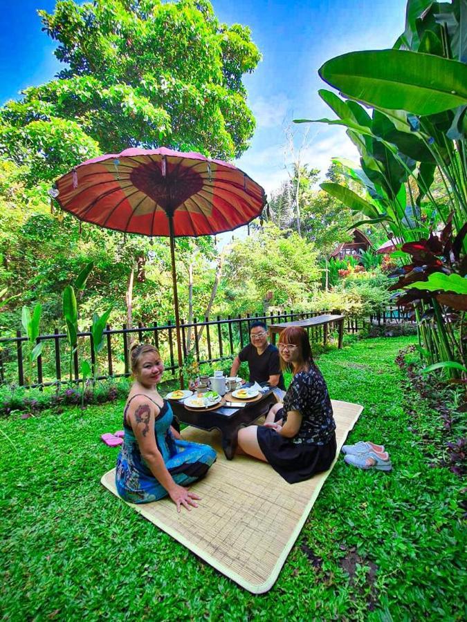 The Jungle * Ubud