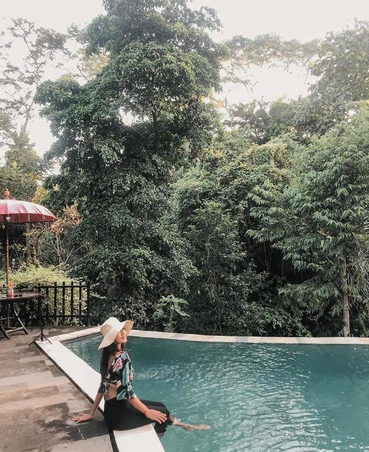 The Jungle Ubud