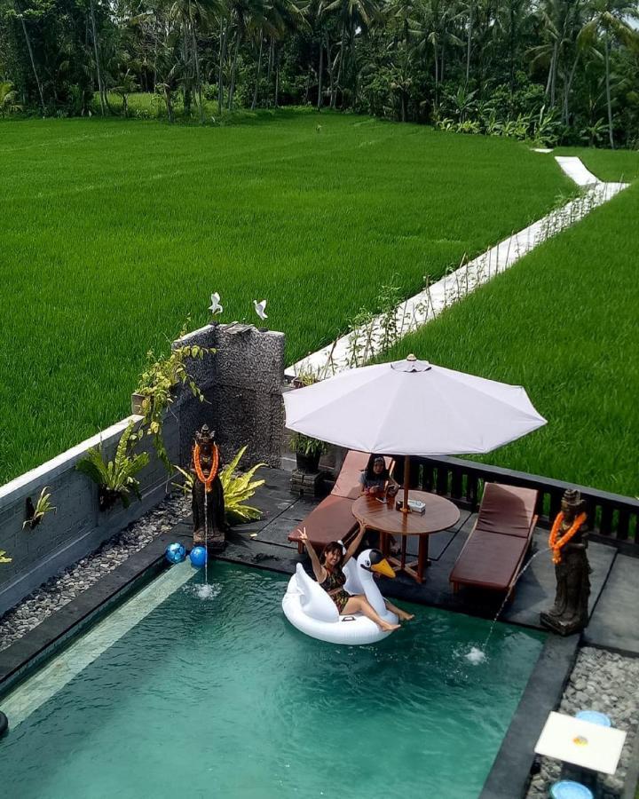 Beras Bali Bed & Breakfast