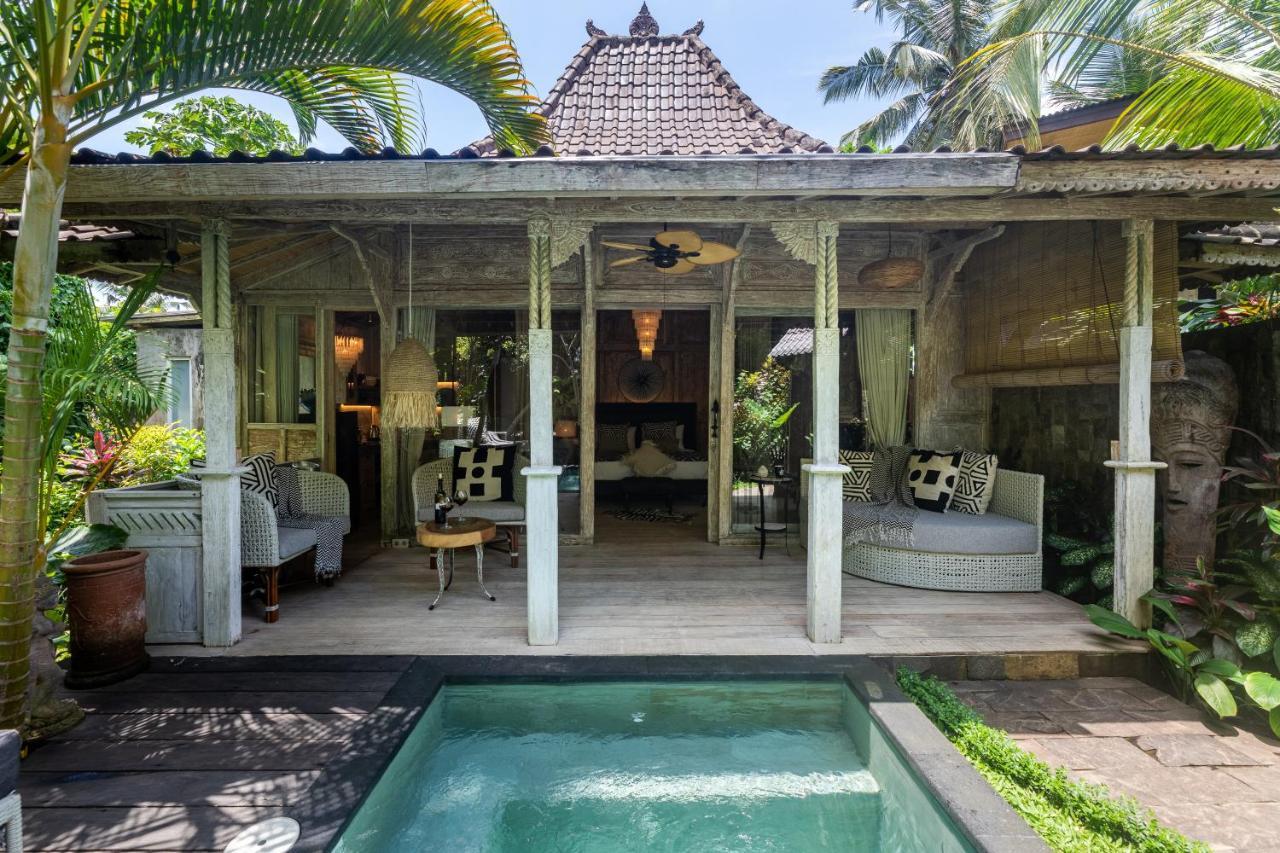 Leon Ubud Bali, Boutique Bungalows * Ubud (Bali)