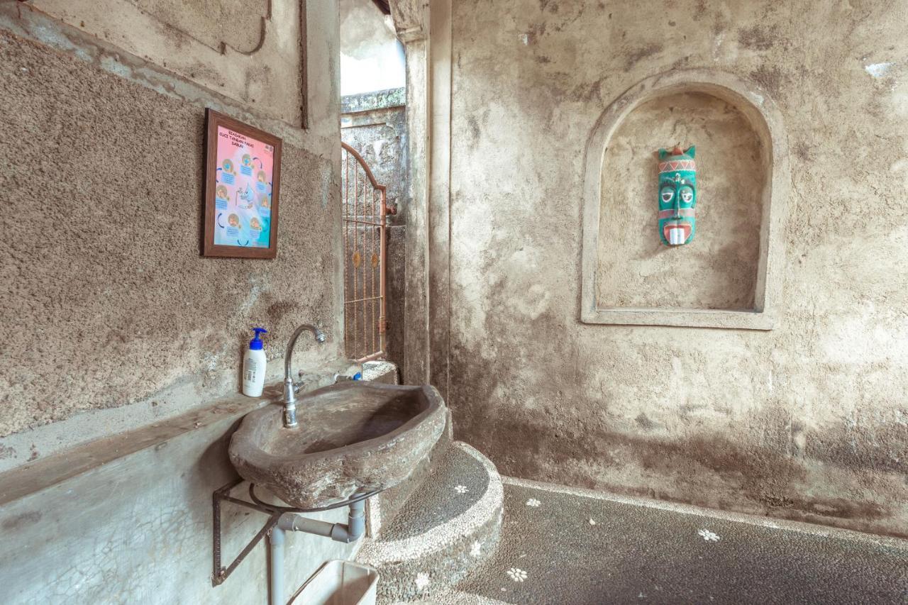 Teba House * Ubud (Bali)