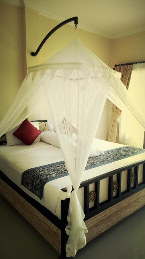 Beras Bali *