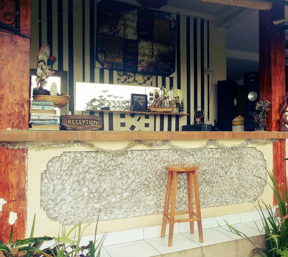 Beras Bali *