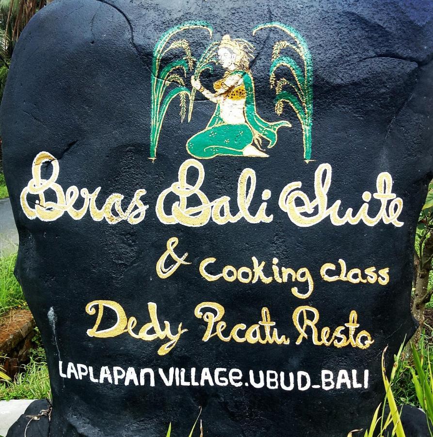 Beras Bali Bed & Breakfast