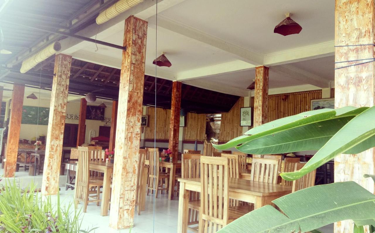 Bed & Breakfast Beras Bali *