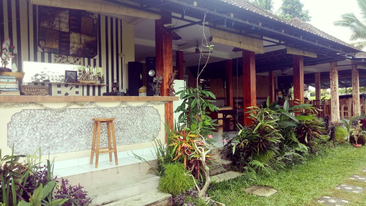 Beras Bali