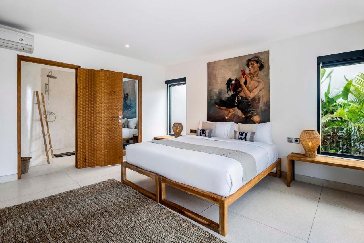 Mushika By Balisuperhost Villa Ubud (Bali)