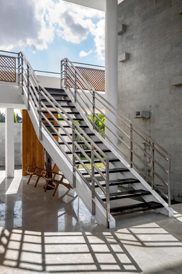 Villa Mushika By Balisuperhost *