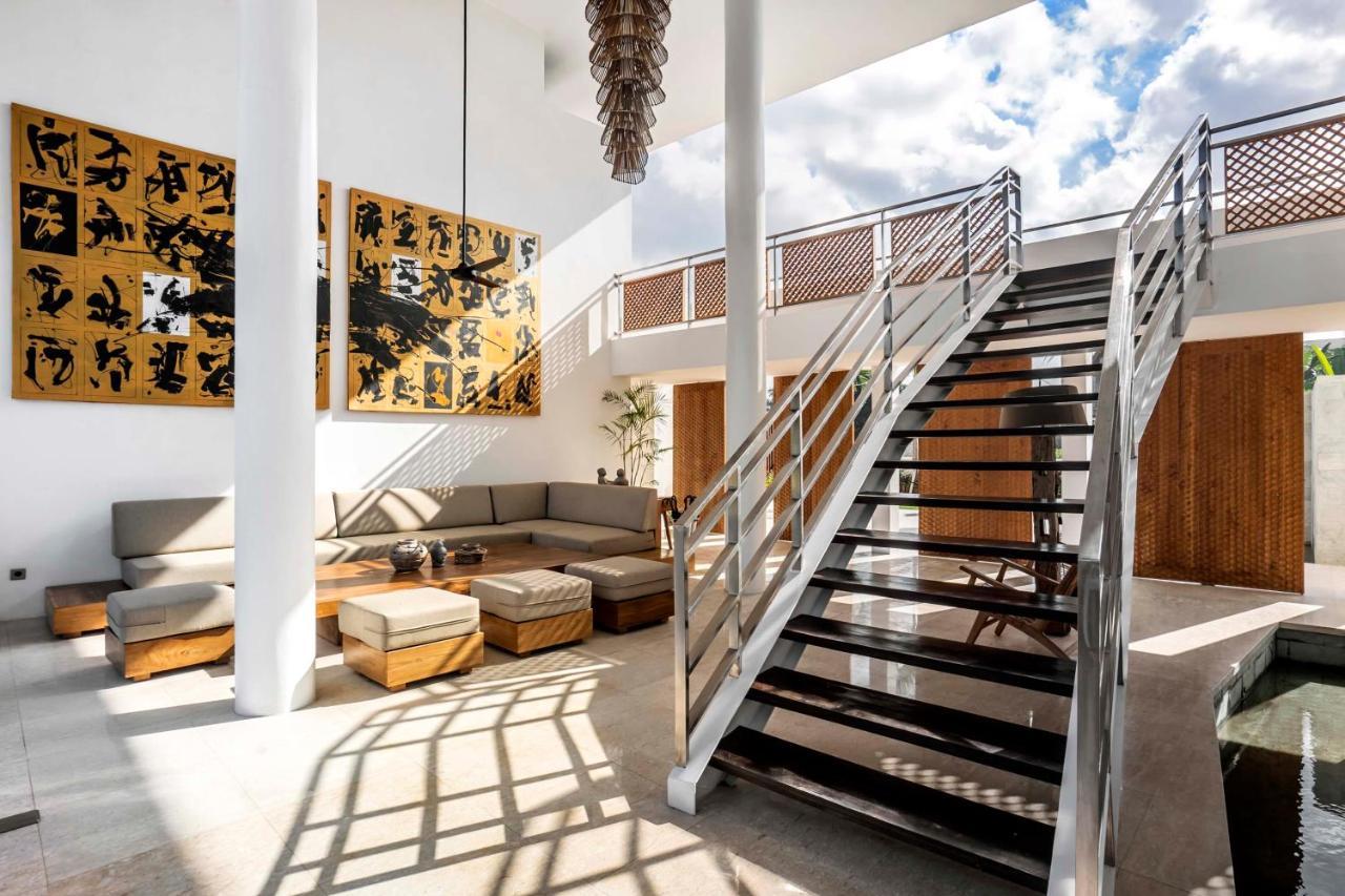 Villa Mushika By Balisuperhost