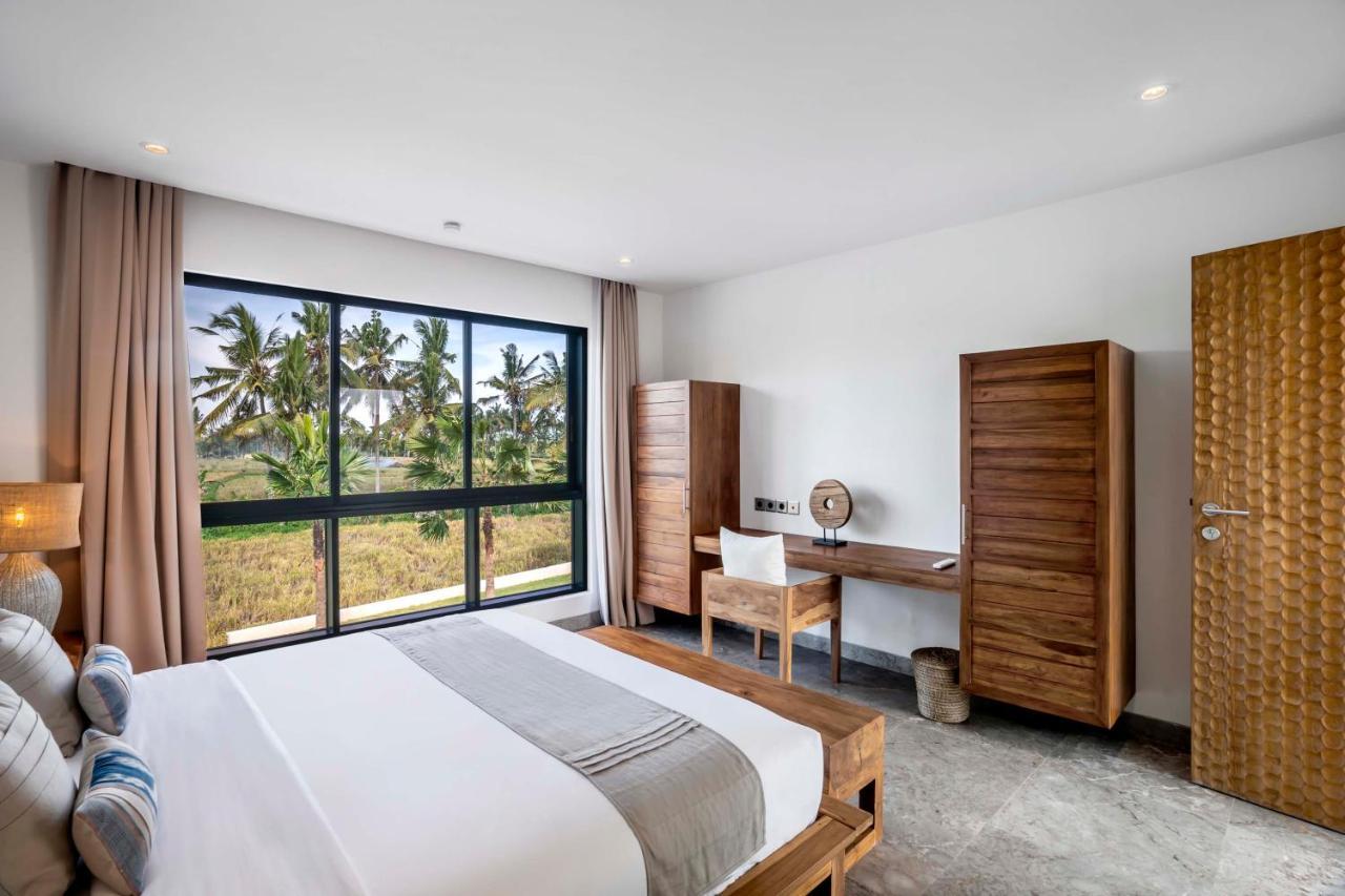 Mushika By Balisuperhost Ubud (Bali)