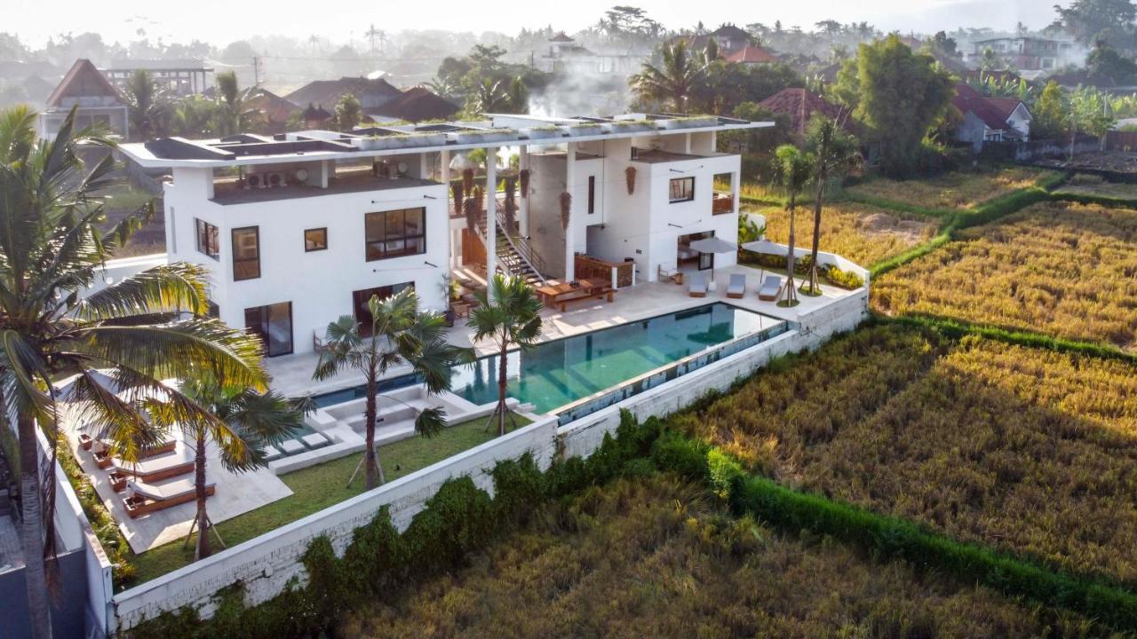 Villa Mushika By Balisuperhost *
