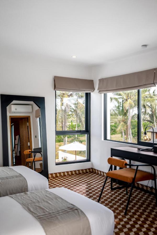 Villa Mushika By Balisuperhost Ubud (Bali)