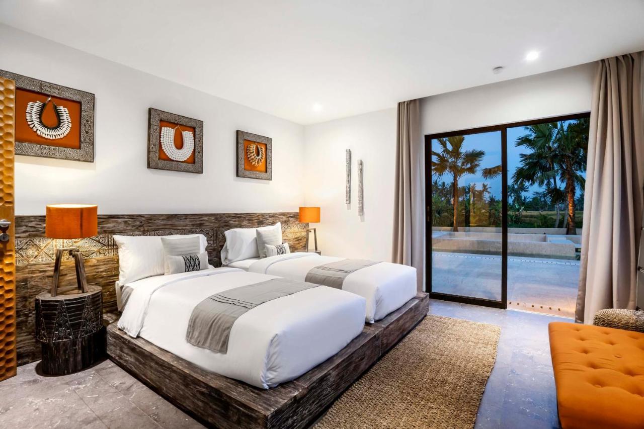 Villa Mushika By Balisuperhost Ubud (Bali)