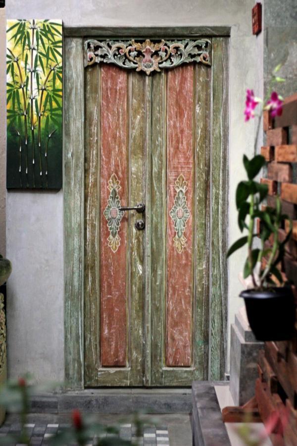 Sari House - Balinese Style * Ubud (Bali)