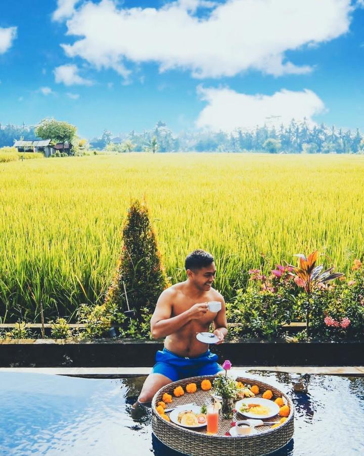 Hotel Silas Ubud (Bali)